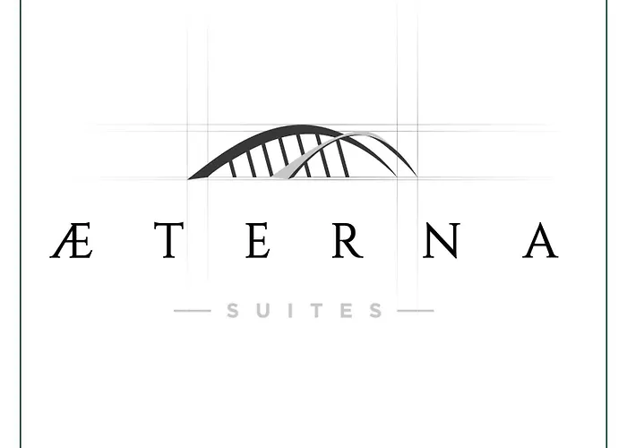 Vakantiehuis Aeterna *