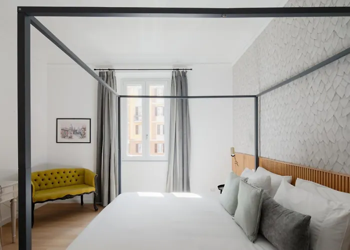 Vakantiehuis Aeterna Rome
