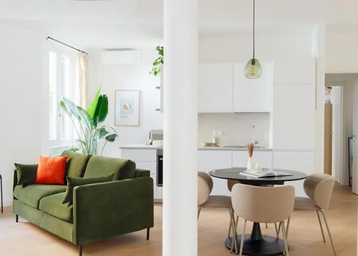 Aeterna Vakantiehuis