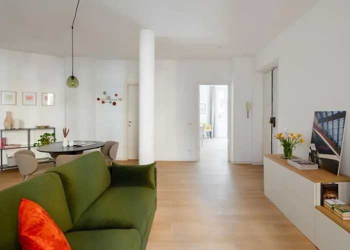 Vakantiehuis Aeterna *