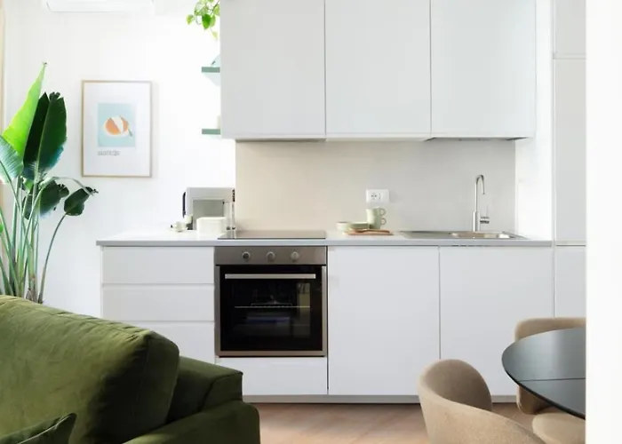 Aeterna Vakantiehuis Rome