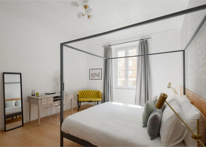 Aeterna Vakantiehuis