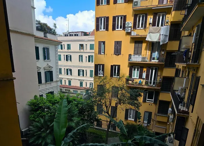 Aeterna Rome