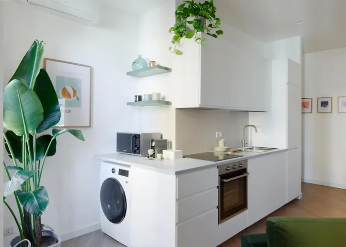 Aeterna Vakantiehuis
