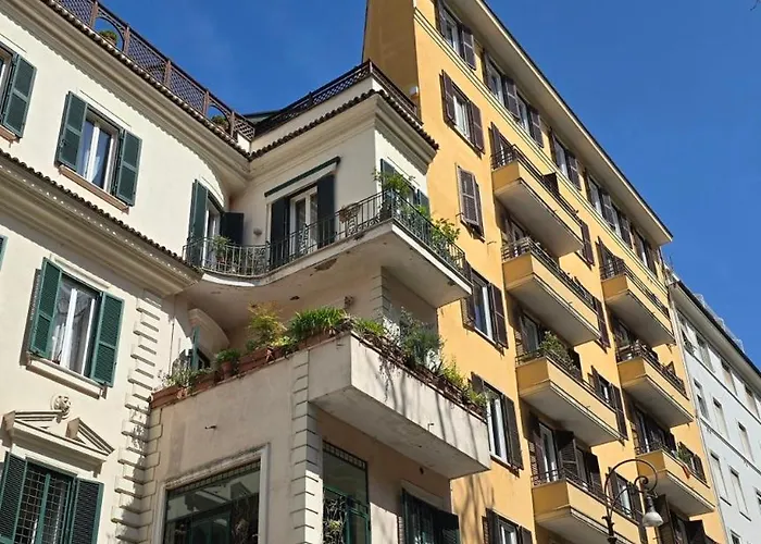 Vakantiehuis Aeterna
