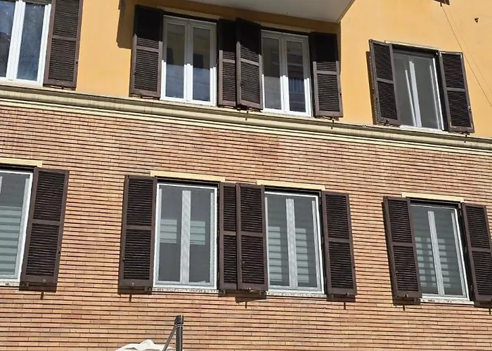 Aeterna Rome