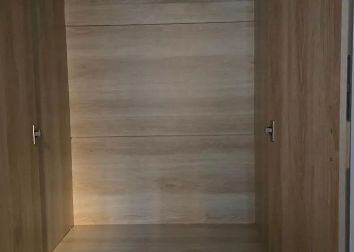Aeterna Vakantiehuis *