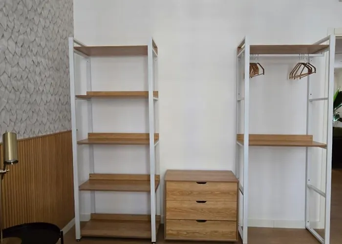 Vakantiehuis Aeterna