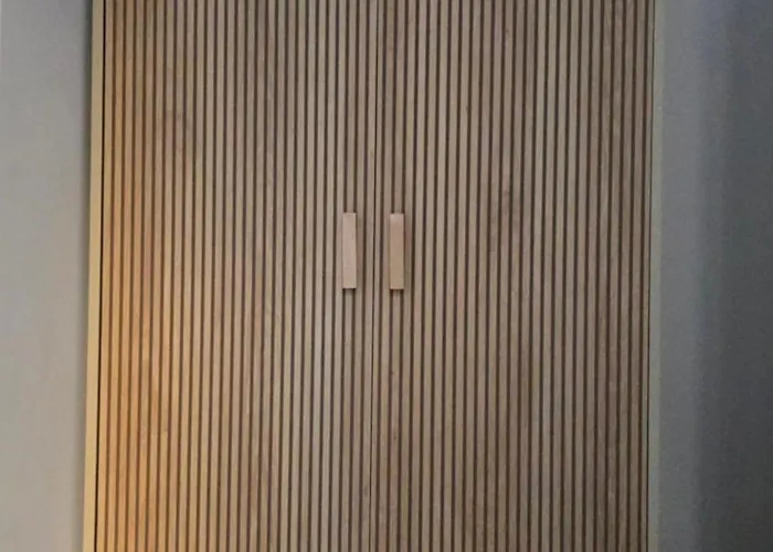 Vakantiehuis Aeterna